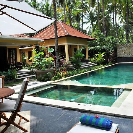 Bali Au Naturel (Adults Only) เตจากูลา ภายนอก รูปภาพ