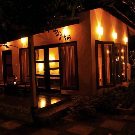 Bali Au Naturel (Adults Only) เตจากูลา ภายนอก รูปภาพ