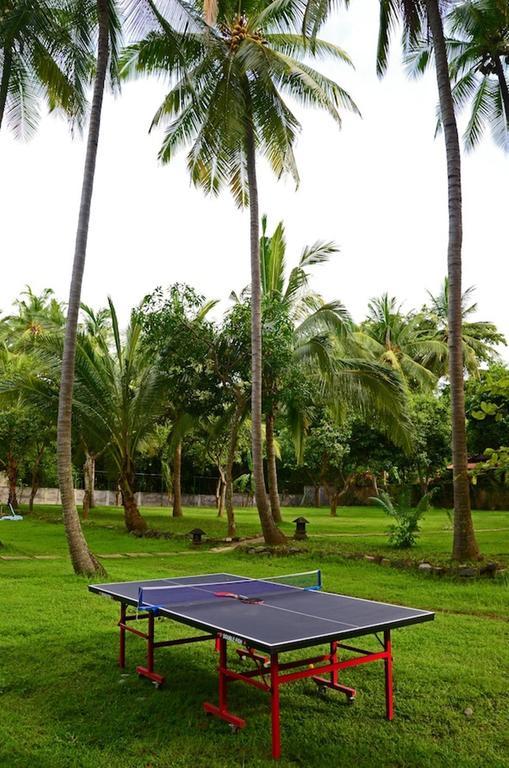 Bali Au Naturel (Adults Only) เตจากูลา ภายนอก รูปภาพ