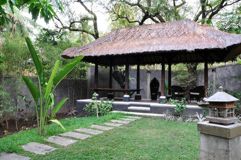 Bali Au Naturel (Adults Only) เตจากูลา ภายนอก รูปภาพ
