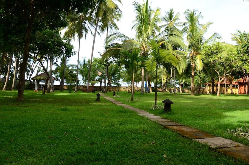 Bali Au Naturel (Adults Only) เตจากูลา ภายนอก รูปภาพ
