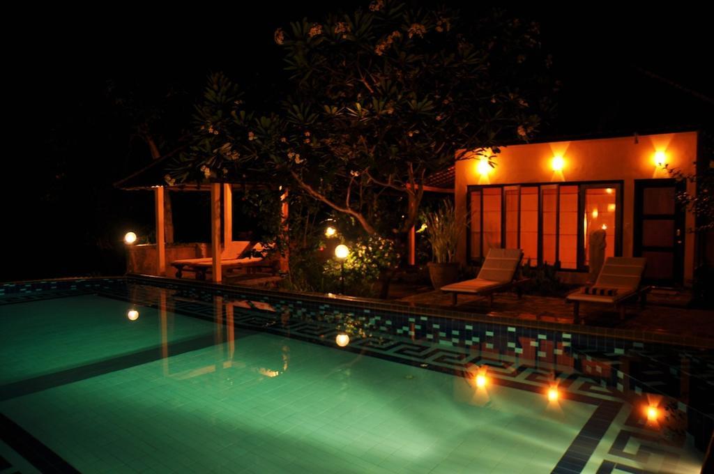 Bali Au Naturel (Adults Only) เตจากูลา ภายนอก รูปภาพ