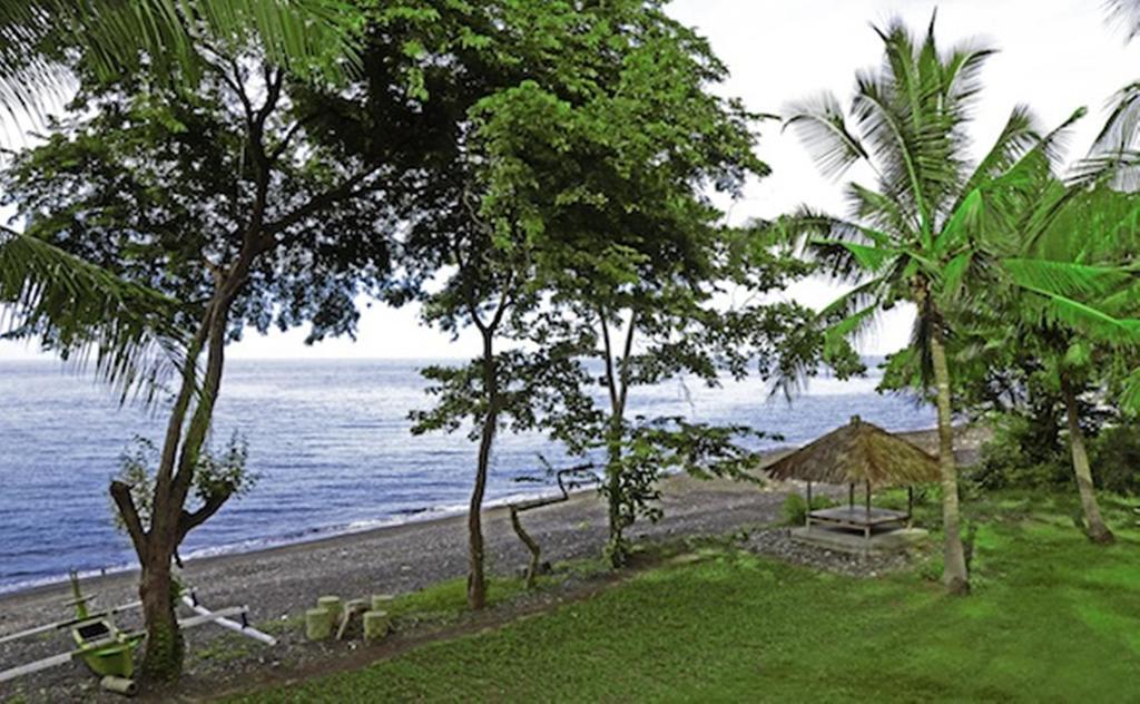 Bali Au Naturel (Adults Only) เตจากูลา ภายนอก รูปภาพ