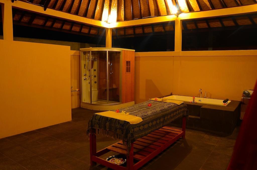 Bali Au Naturel (Adults Only) เตจากูลา ภายนอก รูปภาพ