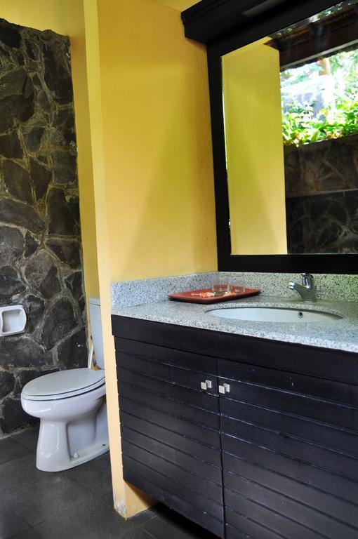 Bali Au Naturel (Adults Only) เตจากูลา ห้อง รูปภาพ