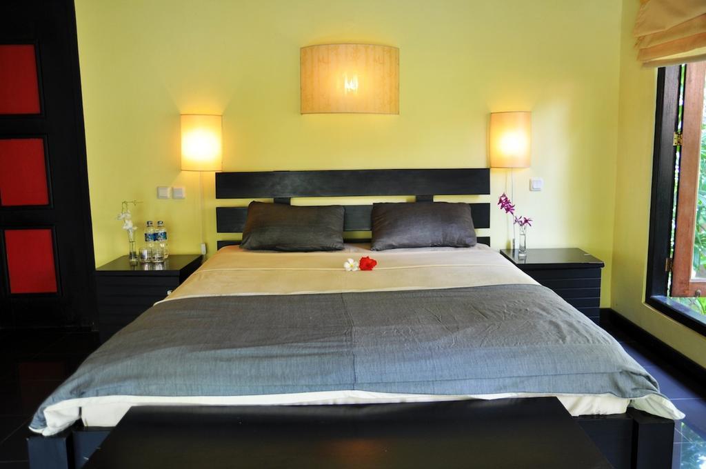 Bali Au Naturel (Adults Only) เตจากูลา ห้อง รูปภาพ