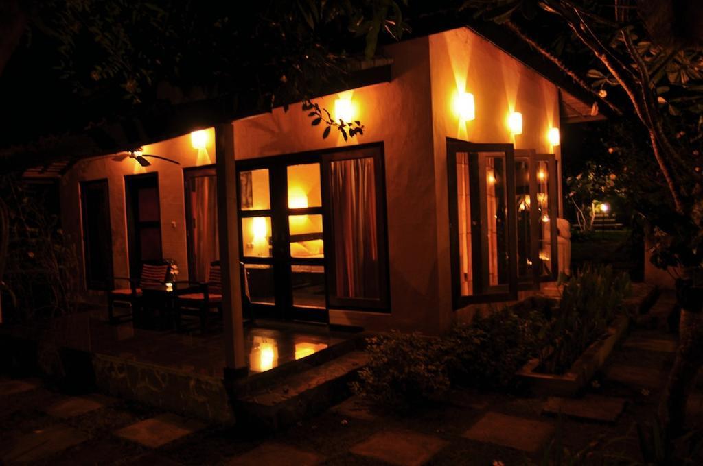 Bali Au Naturel (Adults Only) เตจากูลา ภายนอก รูปภาพ