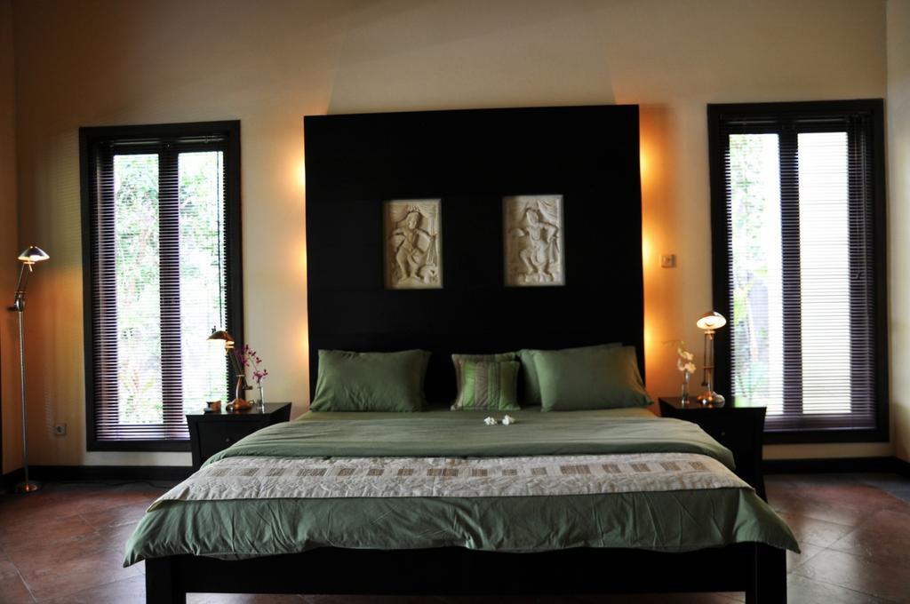 Bali Au Naturel (Adults Only) เตจากูลา ห้อง รูปภาพ