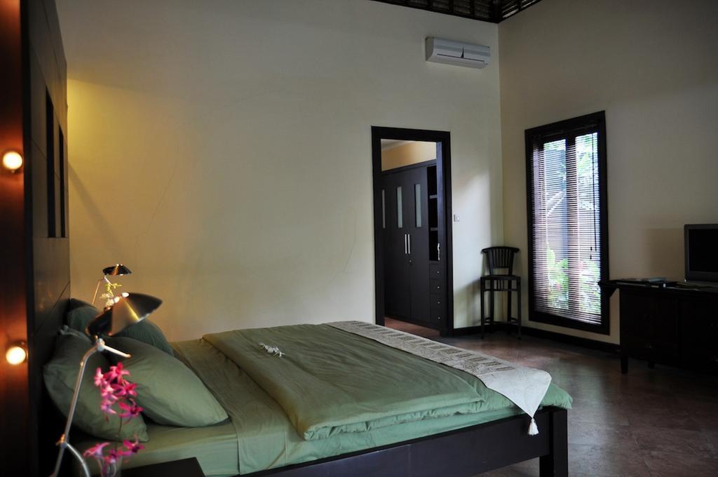 Bali Au Naturel (Adults Only) เตจากูลา ห้อง รูปภาพ