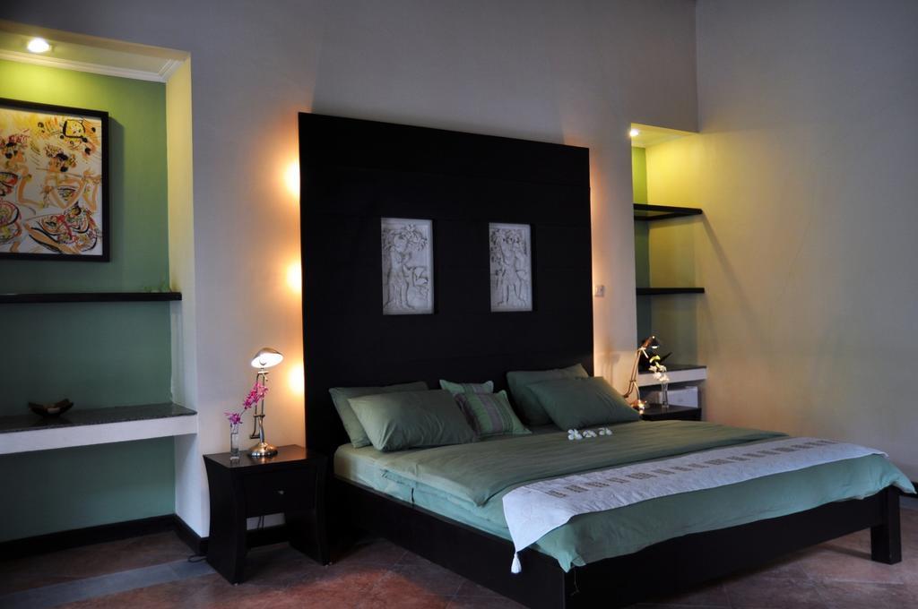 Bali Au Naturel (Adults Only) เตจากูลา ห้อง รูปภาพ