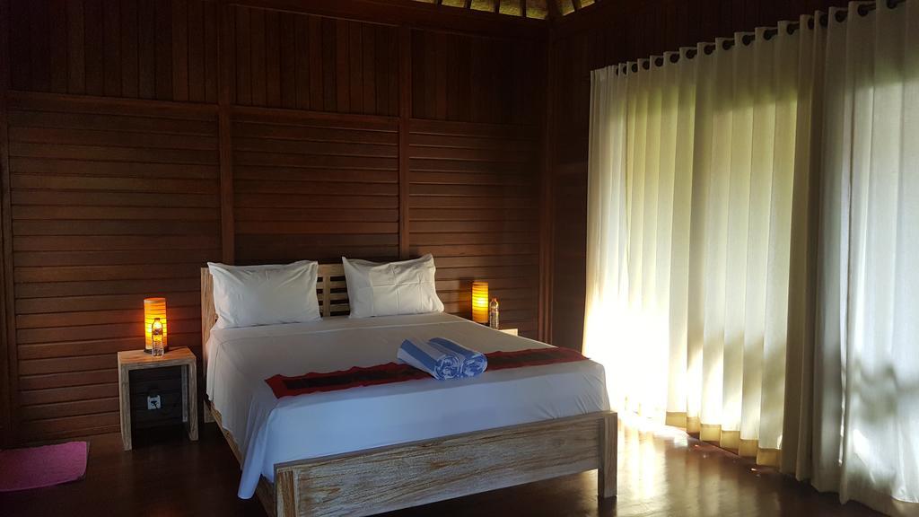 Bali Au Naturel (Adults Only) เตจากูลา ภายนอก รูปภาพ