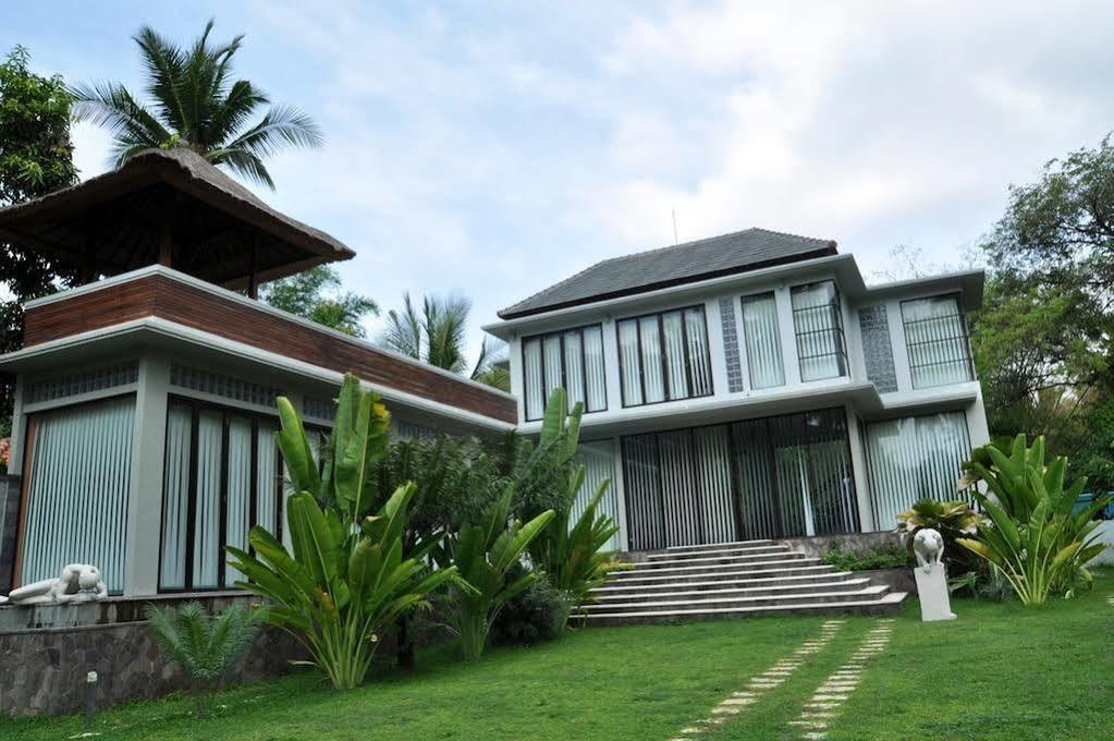 Bali Au Naturel (Adults Only) เตจากูลา ภายนอก รูปภาพ