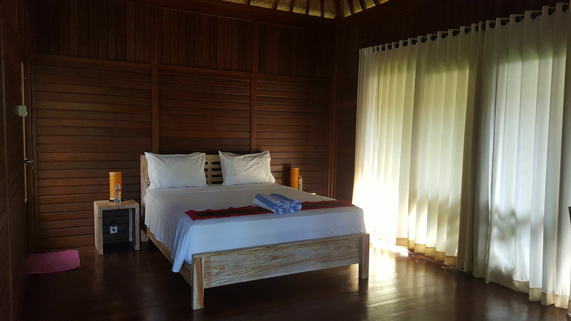 Bali Au Naturel (Adults Only) เตจากูลา ภายนอก รูปภาพ