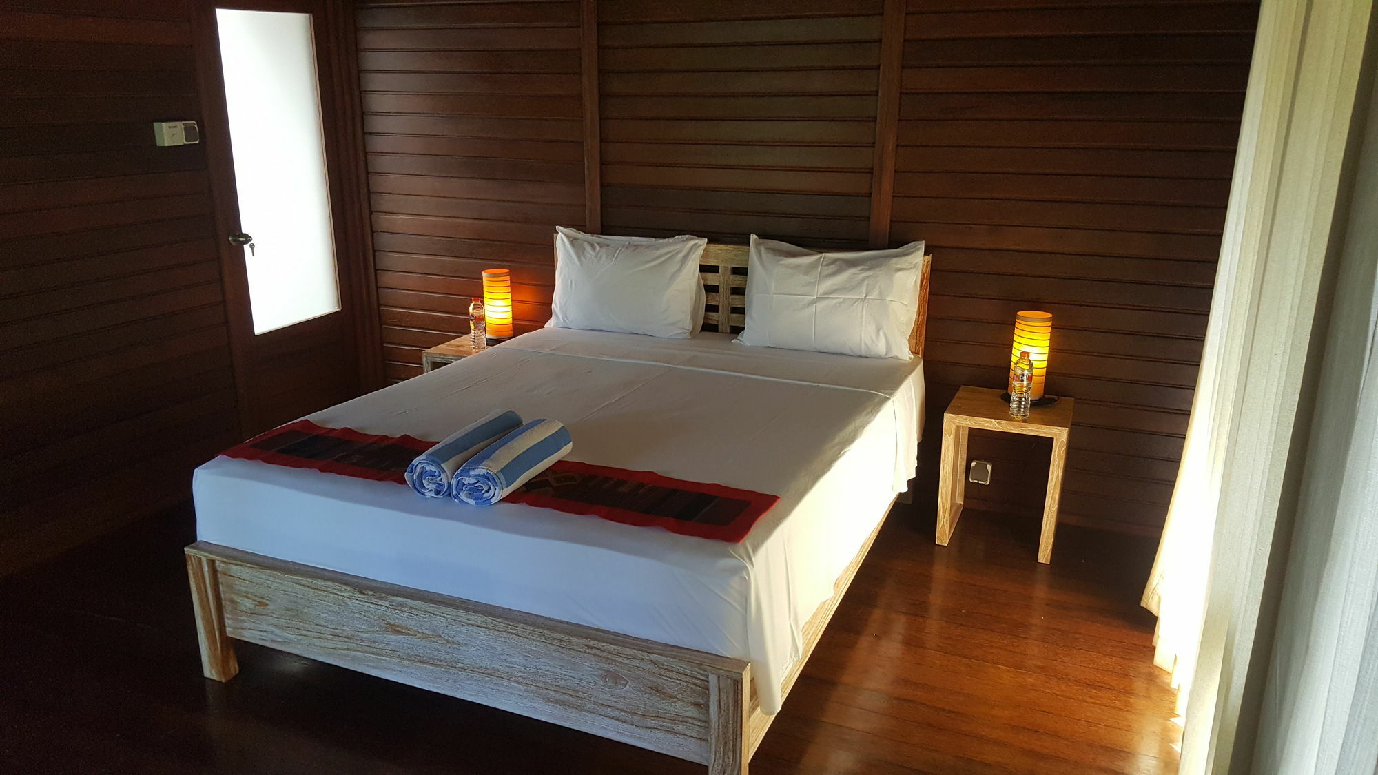 Bali Au Naturel (Adults Only) เตจากูลา ภายนอก รูปภาพ