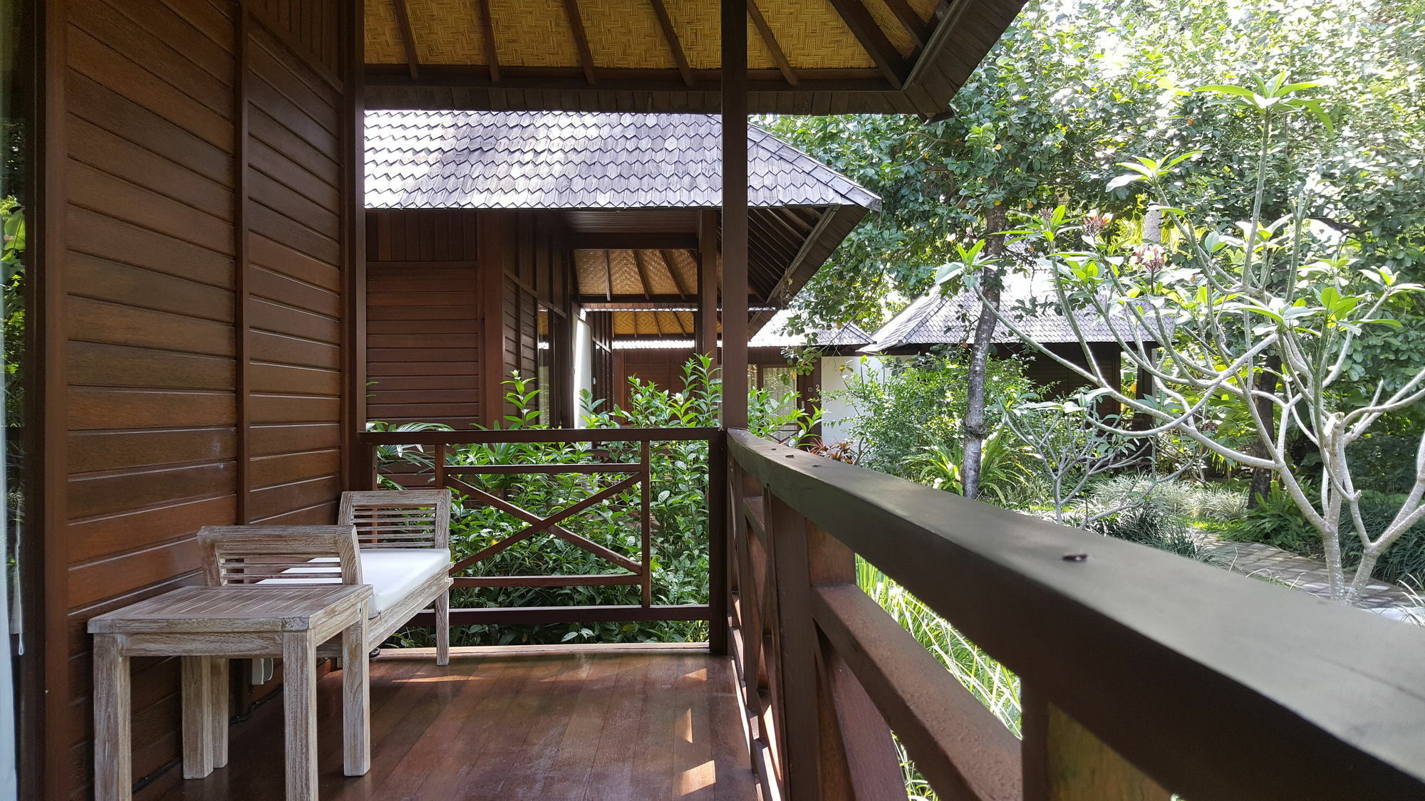 Bali Au Naturel (Adults Only) เตจากูลา ภายนอก รูปภาพ